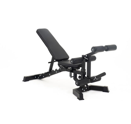 VO3-FID5 Adjustable FID Bench - 306 Fitness Repair & Sales