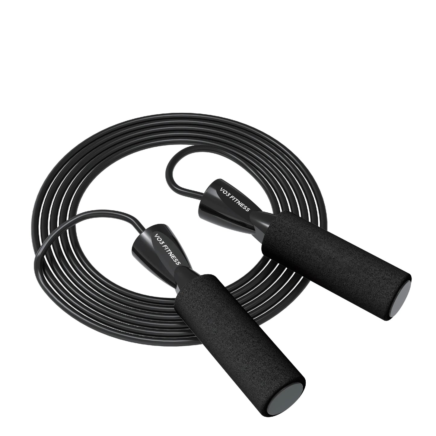 VO3 Jump Rope - 306 Fitness Repair & Sales
