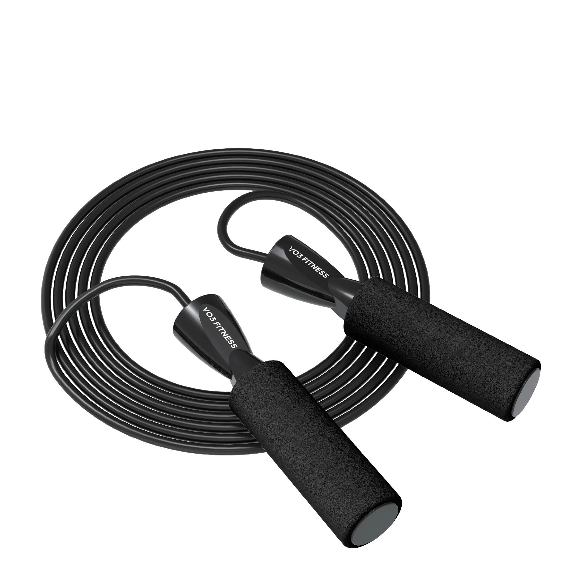 VO3 Jump Rope - 306 Fitness Repair & Sales