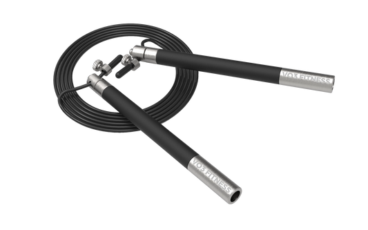 VO3 Cable Jump Rope - 306 Fitness Repair & Sales