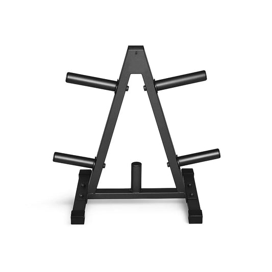 VO3 Olympic Plate Tree - 306 Fitness Repair & Sales