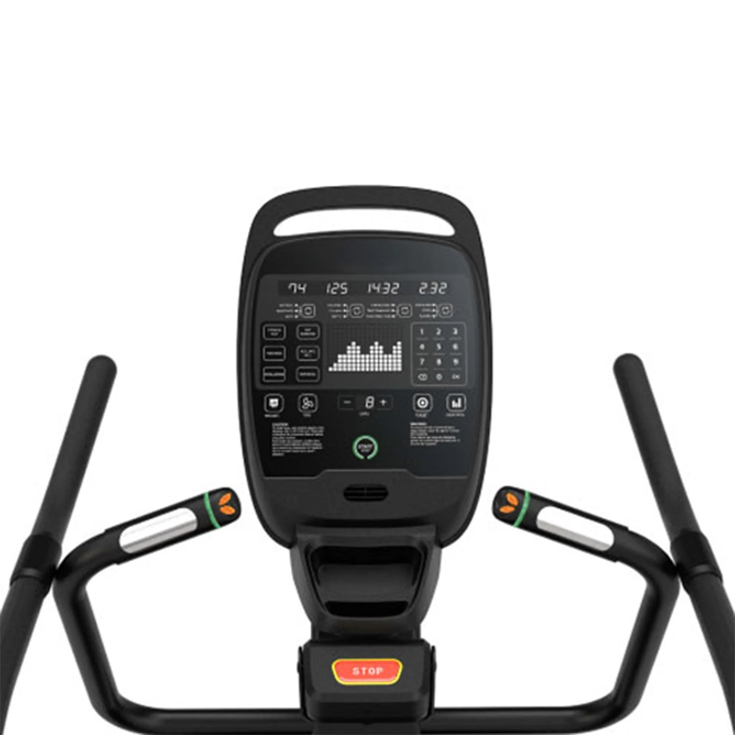 VO3 Fitness - SM5 Stepmill