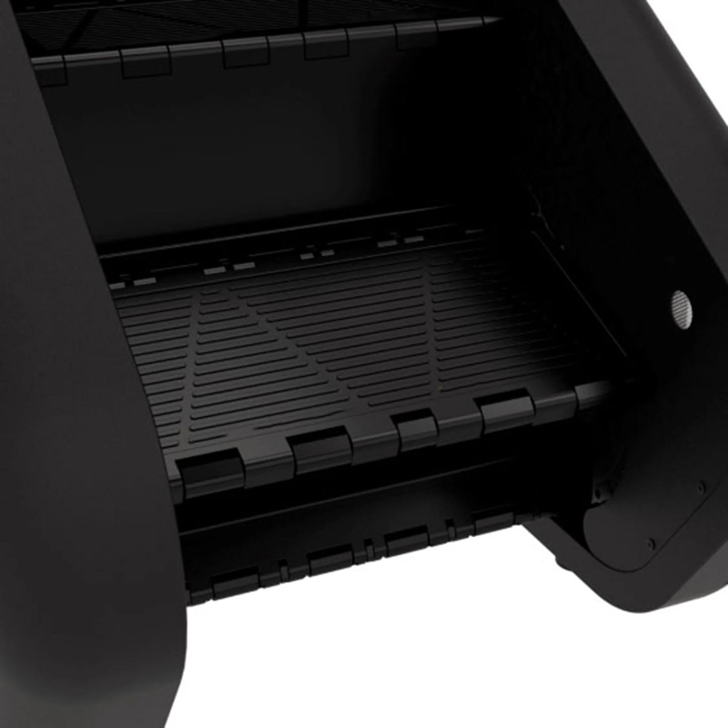 VO3 Fitness - SM5 Stepmill