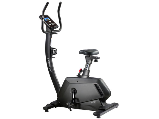 VO3 FITNESS - B30 Upright Bike