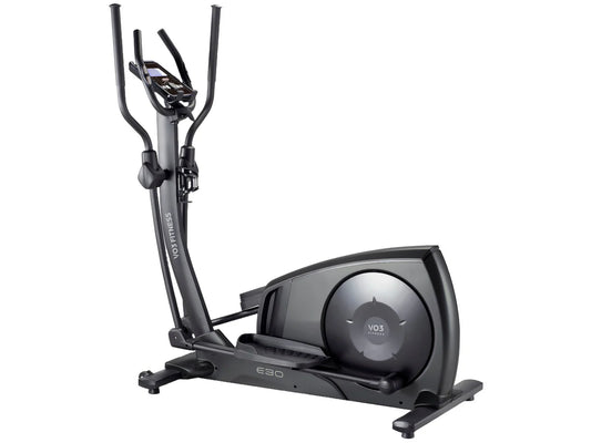 VO3 FITNESS - E30 Elliptical - 306 Fitness Repair & Sales