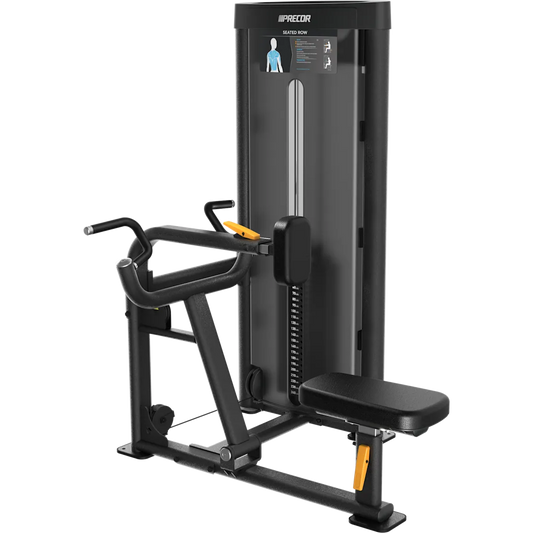 Precor Vitality Series Seated Row VSL019BP [Quote Request] (Copy) - 306 Fitness Repair & Sales