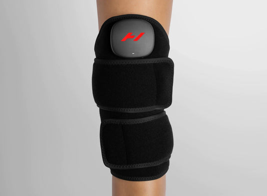 HYPERICE VENOM 2 LEG Heat & Vibration Wrap