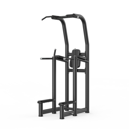 FIT 505 Élévation verticale du genou VKR V2 