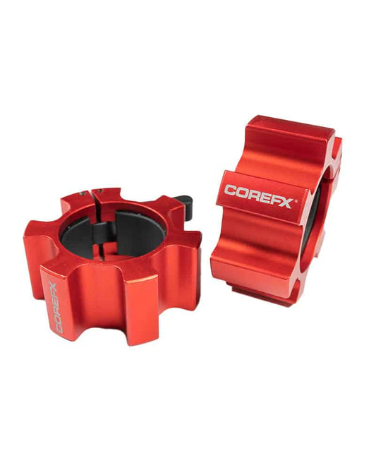 CoreFX ALUMINUM COLLAR PAIR