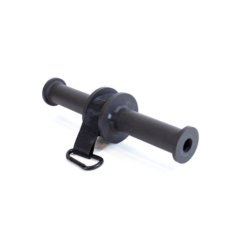 Bells of Steel Wrist Roller And Rack Attachment