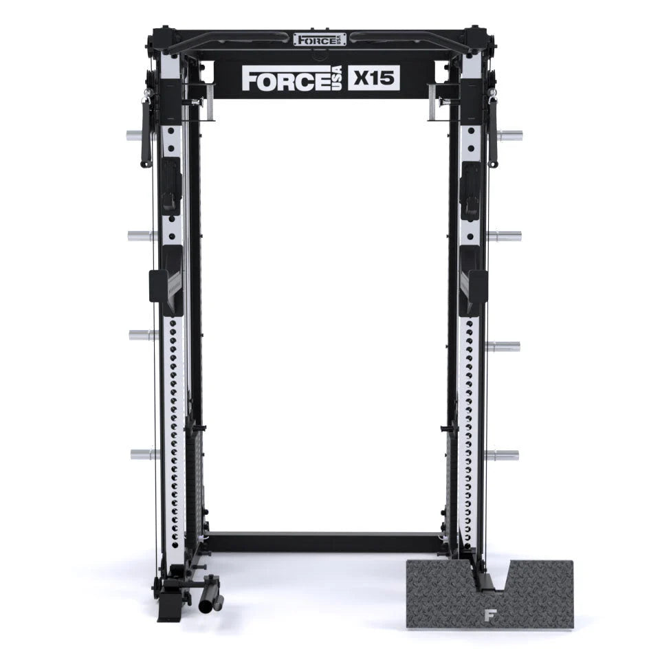 Force USA X15 Pro Multi Trainer