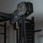 TORQUE FITNESS Relentless Rope Trainer