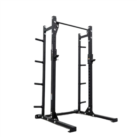 TORQUE X-GYM High Squat Rack 5.0