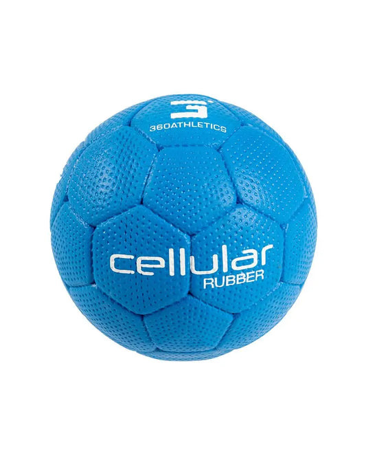 360 Athletics CELLULAR HANDBALL BLUE - 306 Fitness Repair & Sales