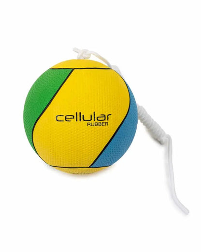 360 Athletics CELLULAR TETHERBALL DIMPLED - 306 Fitness Repair & Sales
