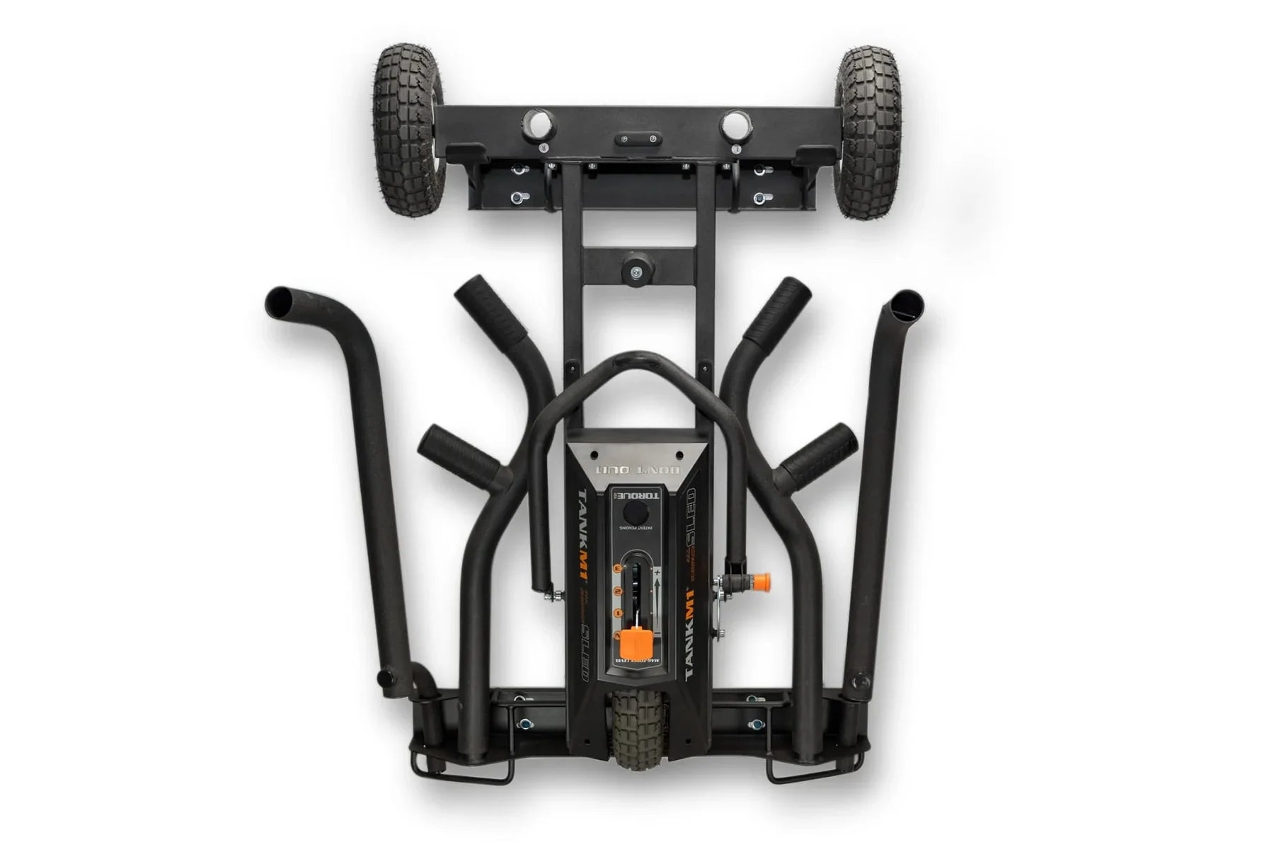 Torque Storage TORQUE TANK™ M1 Wall-Mounted Storage System – 306 Fitness Repair & Sales