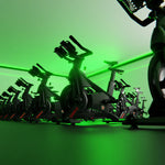 Schwinn X Spin Bike