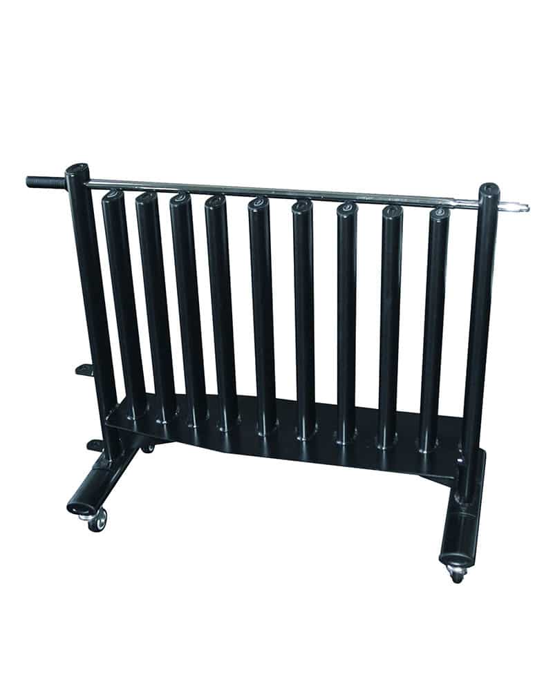 York Storage Rack York Stackable Neo Hex DUMBBELL Storage Rack – 306 Fitness Repair & Sales