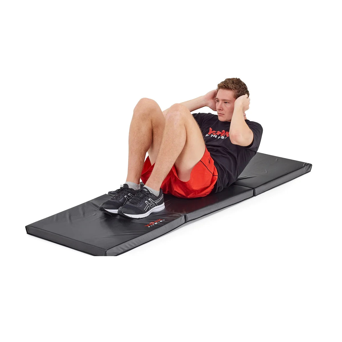 YORK® Ultimate Folding Exercise Mat