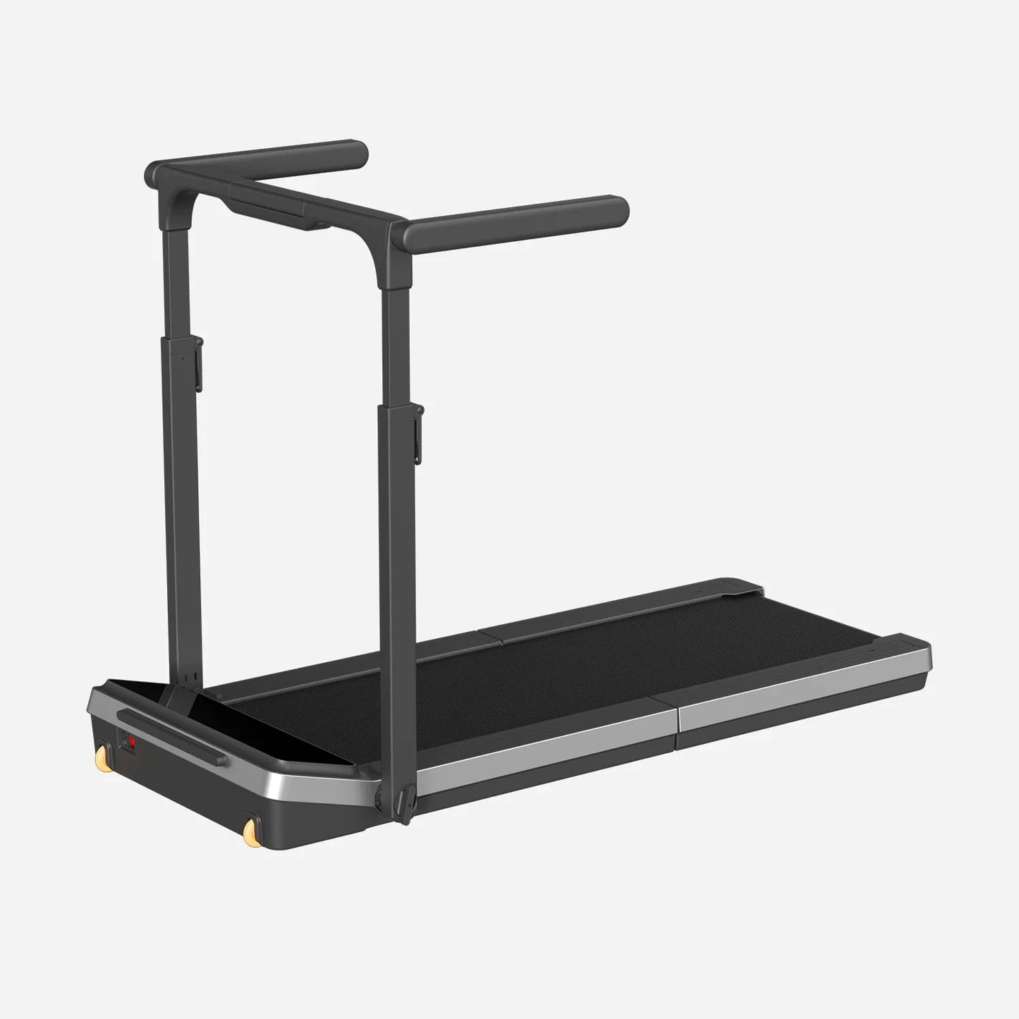 Tapis roulant FREQUENCY FITNESS WAVE 500T