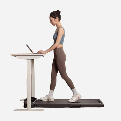 Tapis roulant FREQUENCY FITNESS WAVE 500T