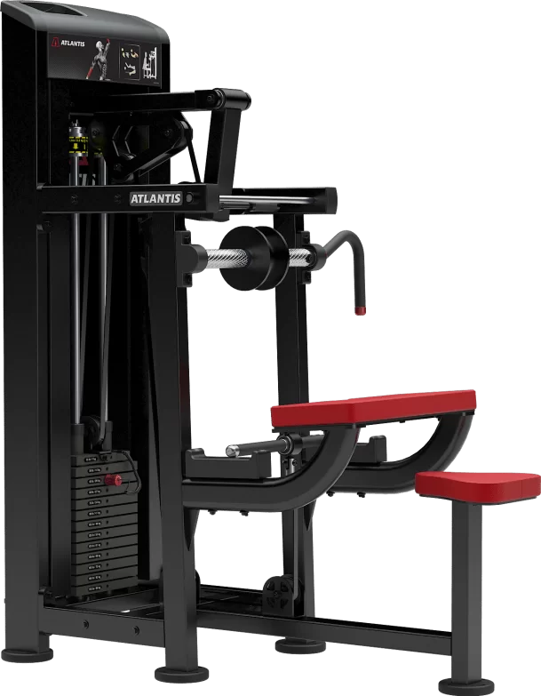 Atlantis Strength Multi-forearm MODEL A201[Quote Request]