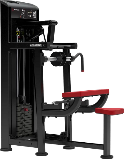 Atlantis Strength Multi-forearm MODEL A201[Quote Request]