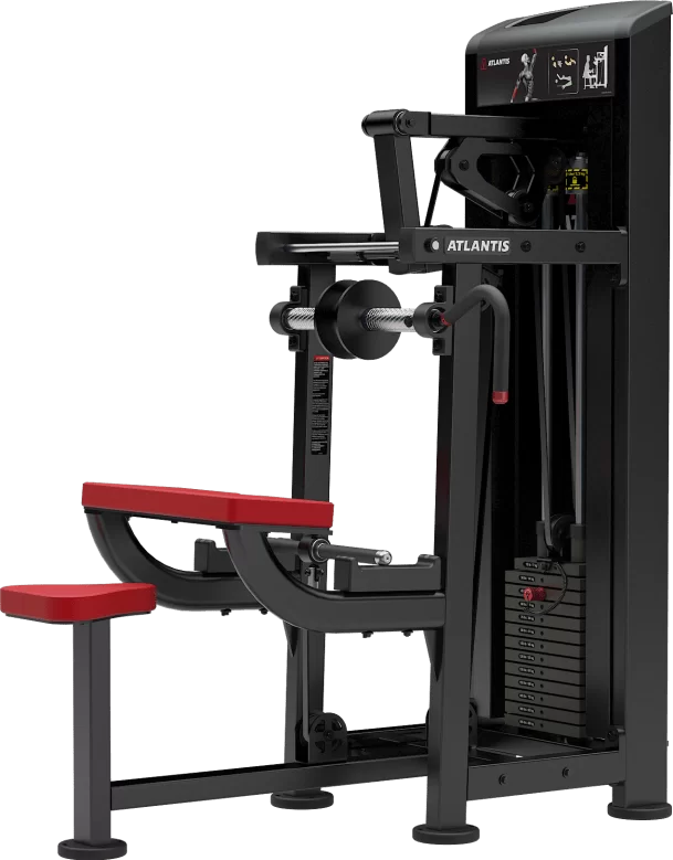 Atlantis Strength Multi-forearm MODEL A201[Quote Request]