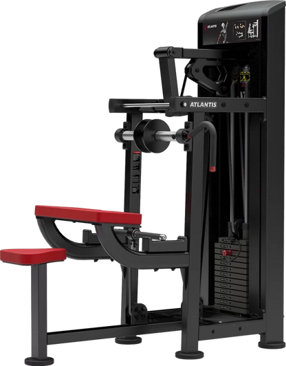 Atlantis Strength Multi-forearm MODEL A201[Quote Request]