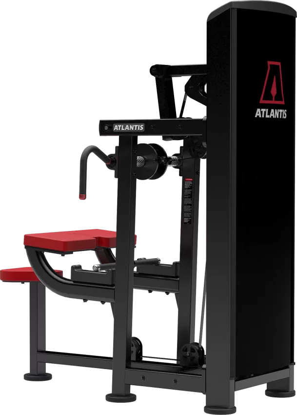 Atlantis Strength Multi-forearm MODEL A201[Quote Request]