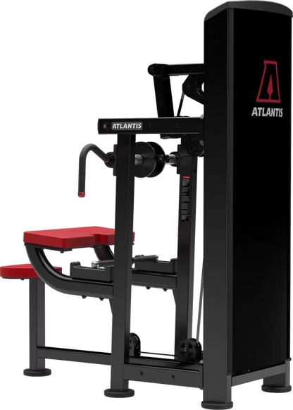 Atlantis Strength Multi-forearm MODEL A201[Quote Request]