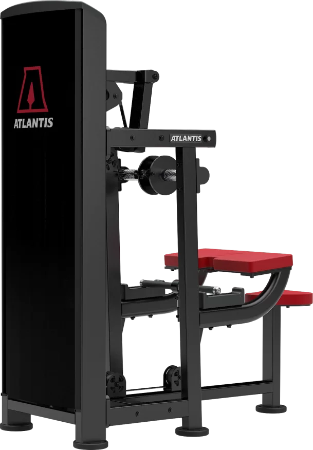 Atlantis Strength Multi-forearm MODEL A201[Quote Request]