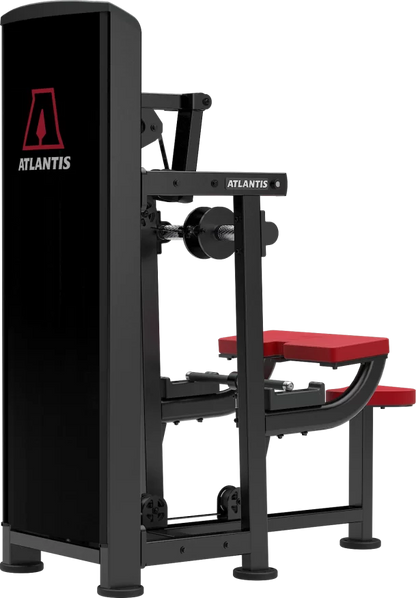 Atlantis Strength Multi-forearm MODEL A201[Quote Request]
