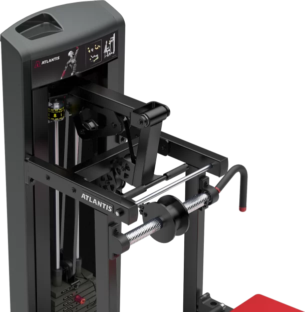Atlantis Strength Multi-forearm MODEL A201[Quote Request]
