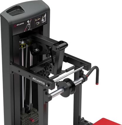 Atlantis Strength Multi-forearm MODEL A201[Quote Request]
