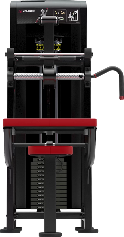 Atlantis Strength Multi-forearm MODEL A201[Quote Request]