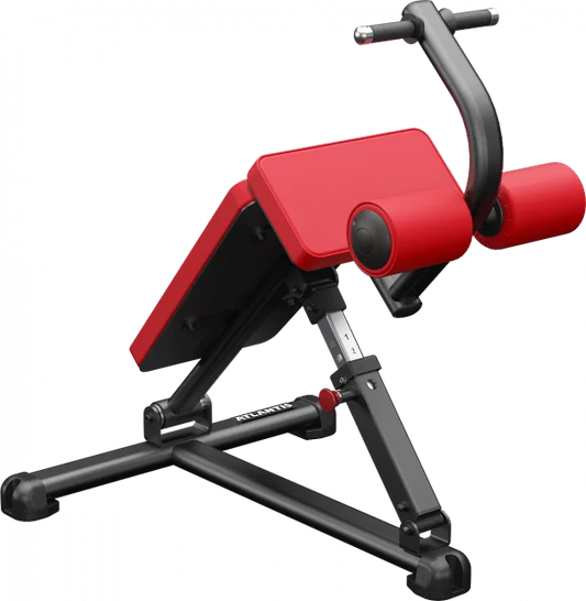 Atlantis Strength Adjustable Sit Up Bench MODEL A264[Quote Request]