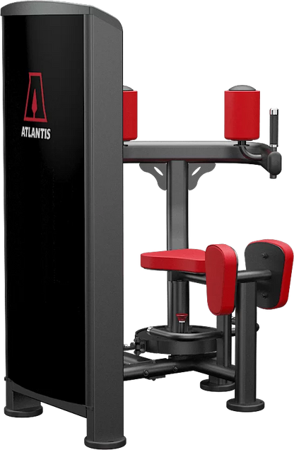 Atlantis Strength Abdominal Rotation MODEL A274[Quote Request]
