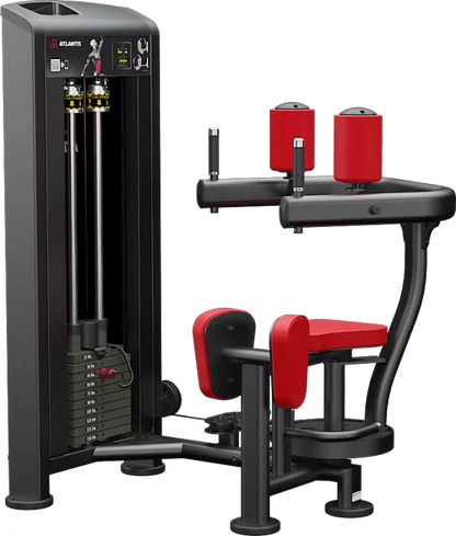 Atlantis Strength Abdominal Rotation MODEL A274[Quote Request]