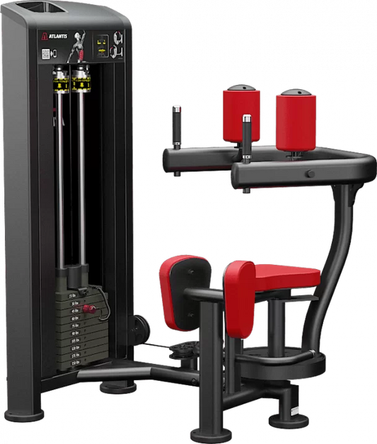 Atlantis Strength Abdominal Rotation MODEL A274[Quote Request]