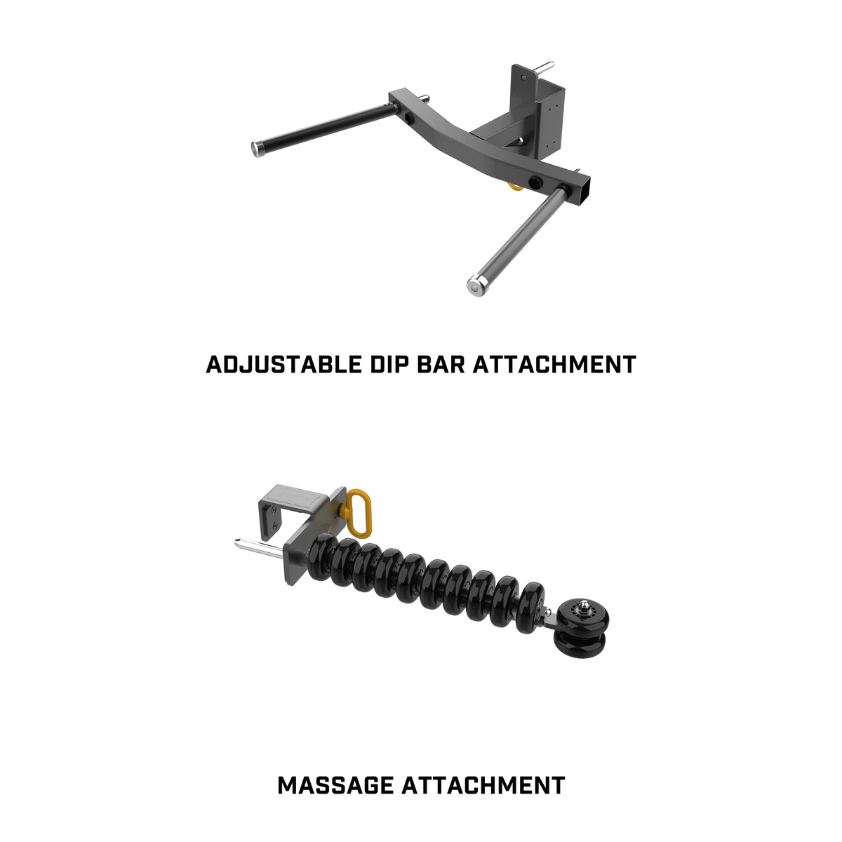 VO3 Victory FT Wall Mounted Functional Trainer – Space-Saving Dual Pulley System