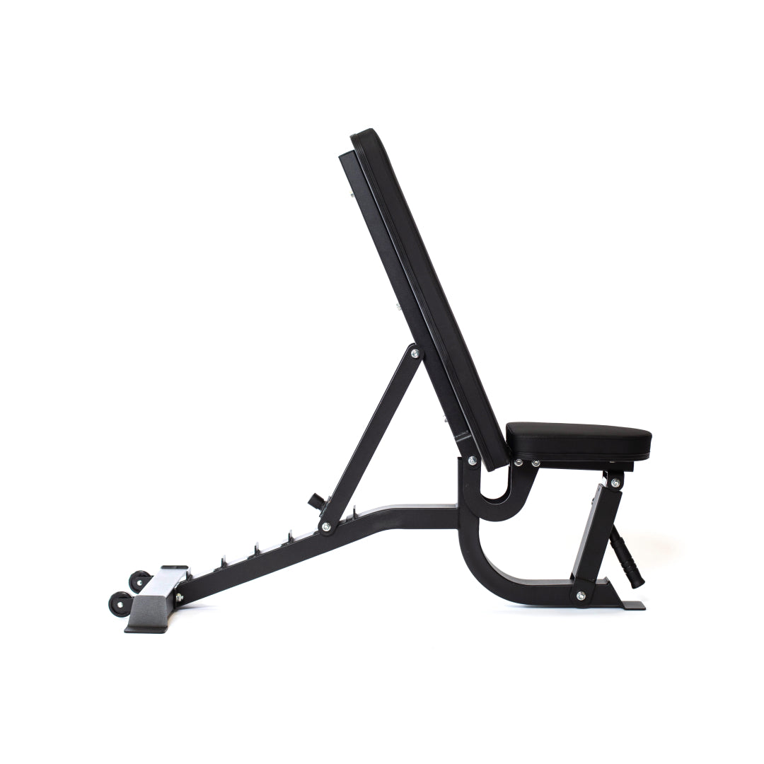 Bells of Steel Adjustable Utility Bench (ETA early January)