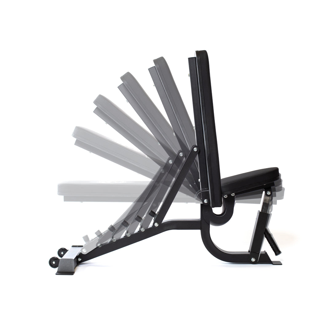 Bells of Steel Adjustable Utility Bench (ETA early January)