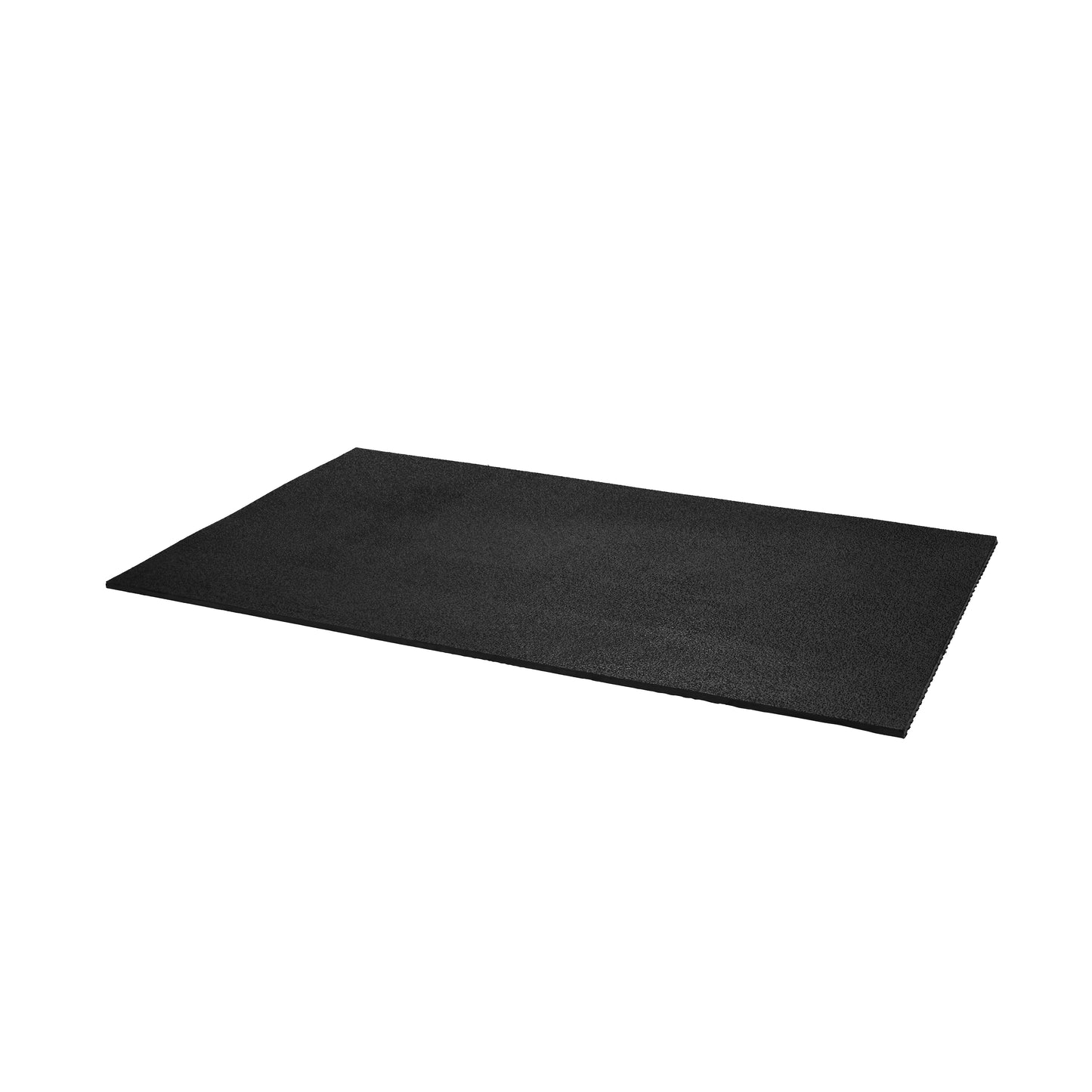 Plancher de salle de sport de qualité supérieure, 4' x 6' x 1/2"