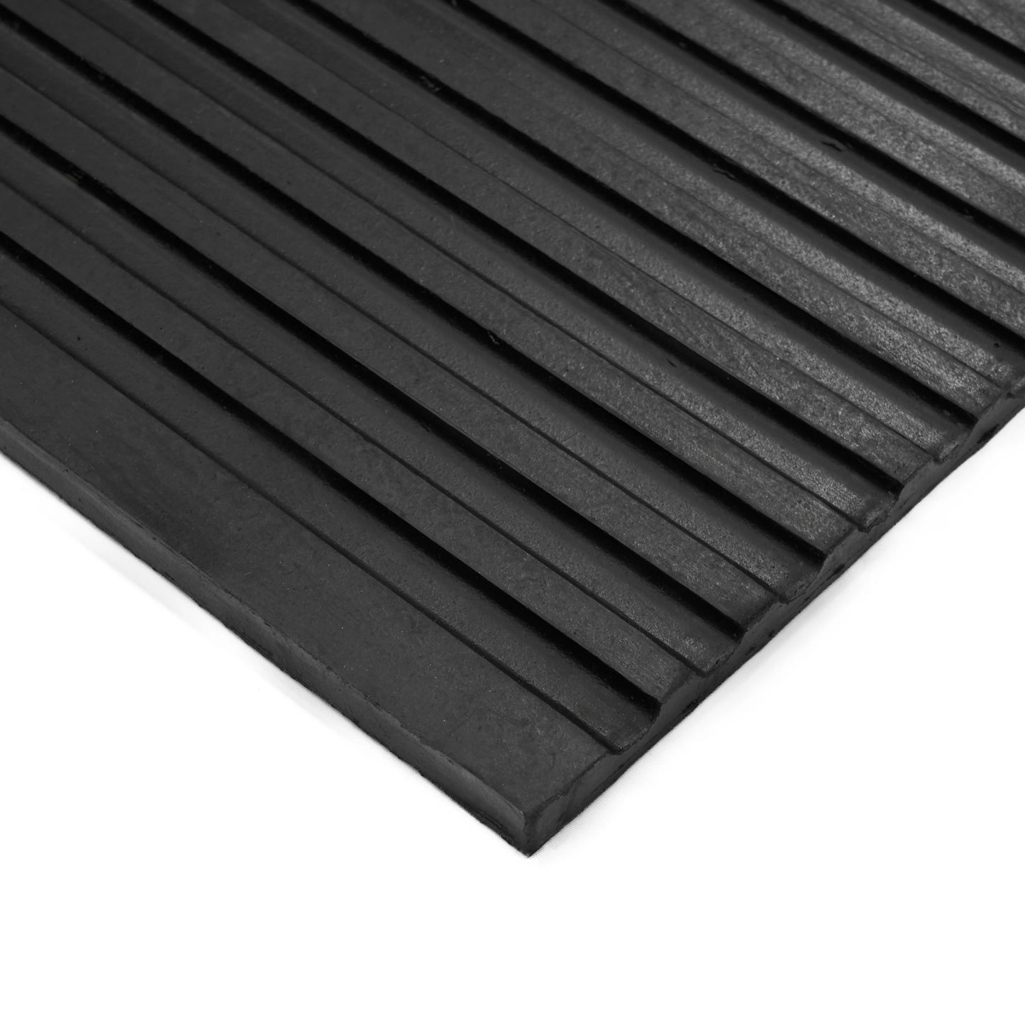 Plancher de salle de sport de qualité supérieure, 4' x 6' x 1/2"