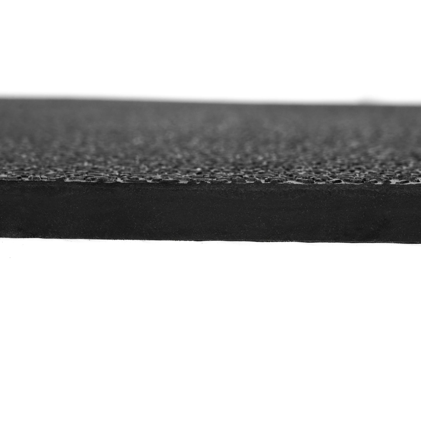 Plancher de salle de sport de qualité supérieure, 4' x 6' x 1/2"