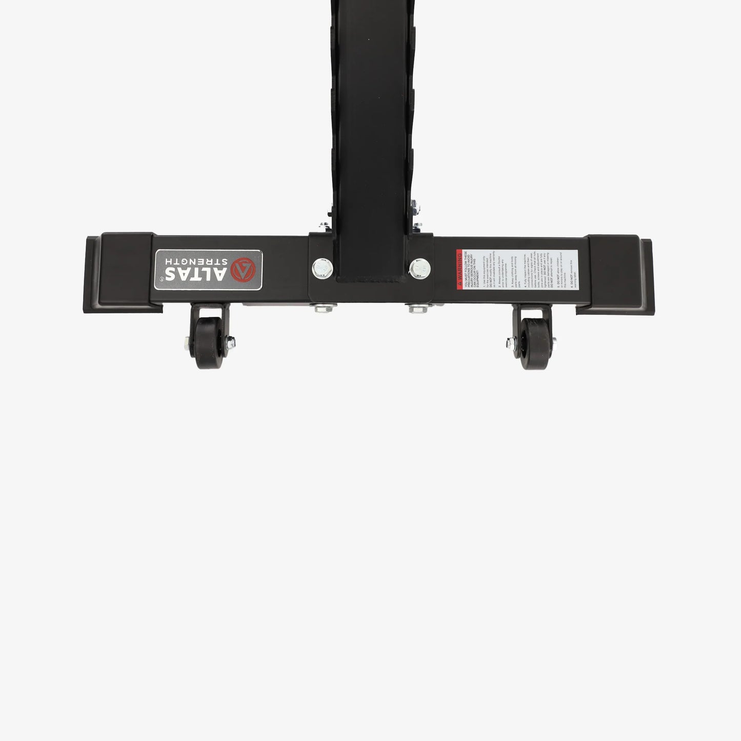Altas Strength Home Gym Equipment Multi-functional Bench AL-4030