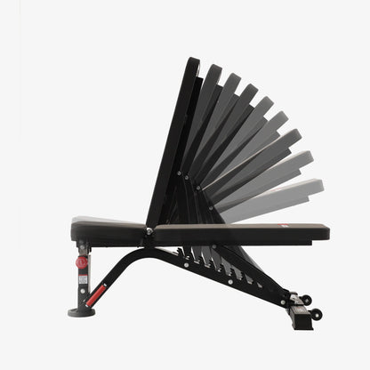 Altas Strength Home Gym Equipment Multi-functional Bench AL-4030