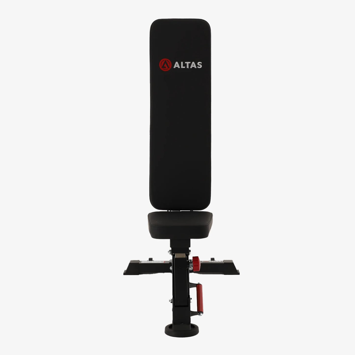 Altas Strength Home Gym Equipment Multi-functional Bench AL-4030