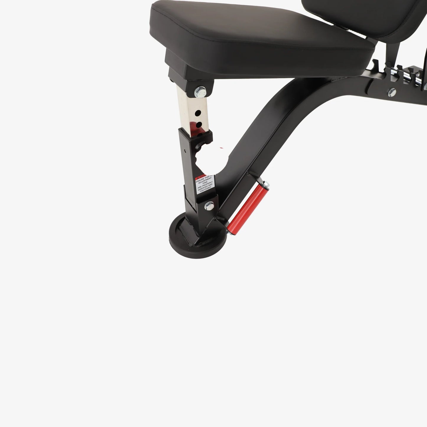 Altas Strength Home Gym Equipment Multi-functional Bench AL-4030